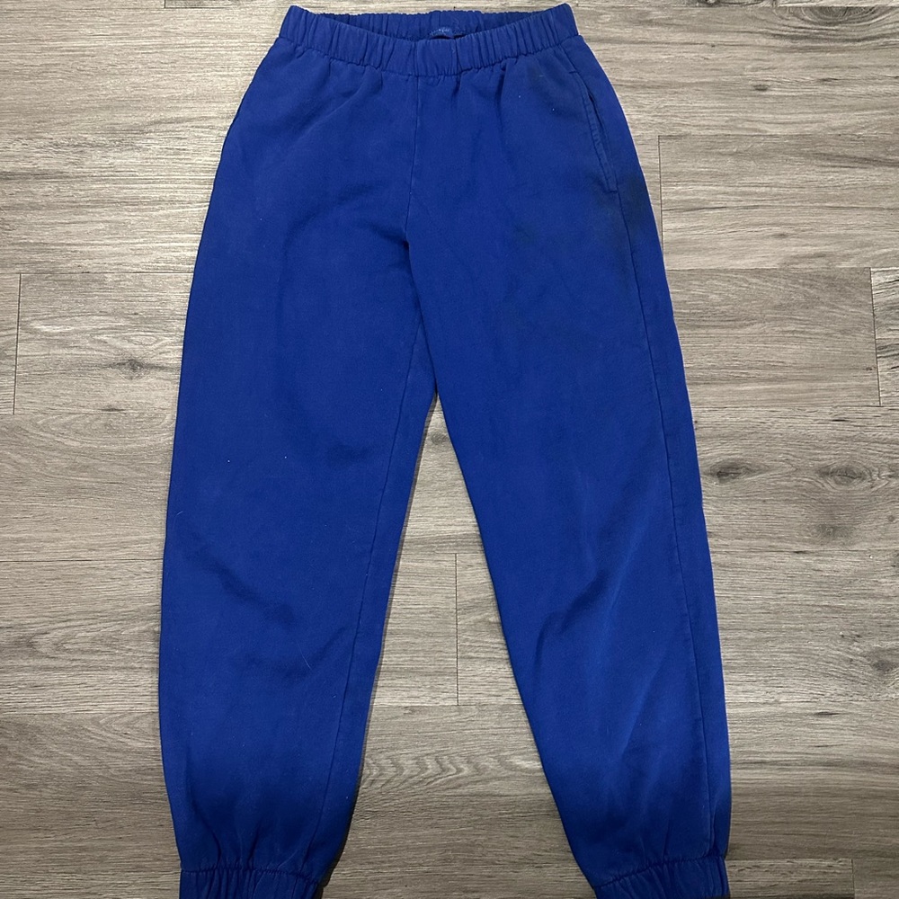 John Galt Sweat Pants